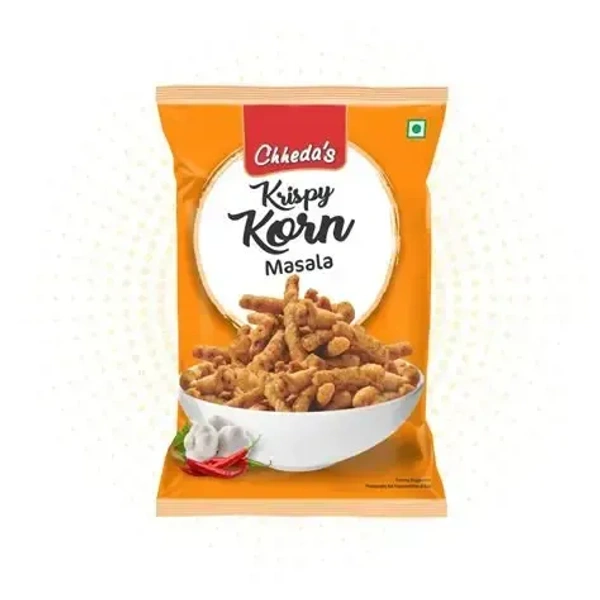 CHHEDA Chheda Krispy Corn