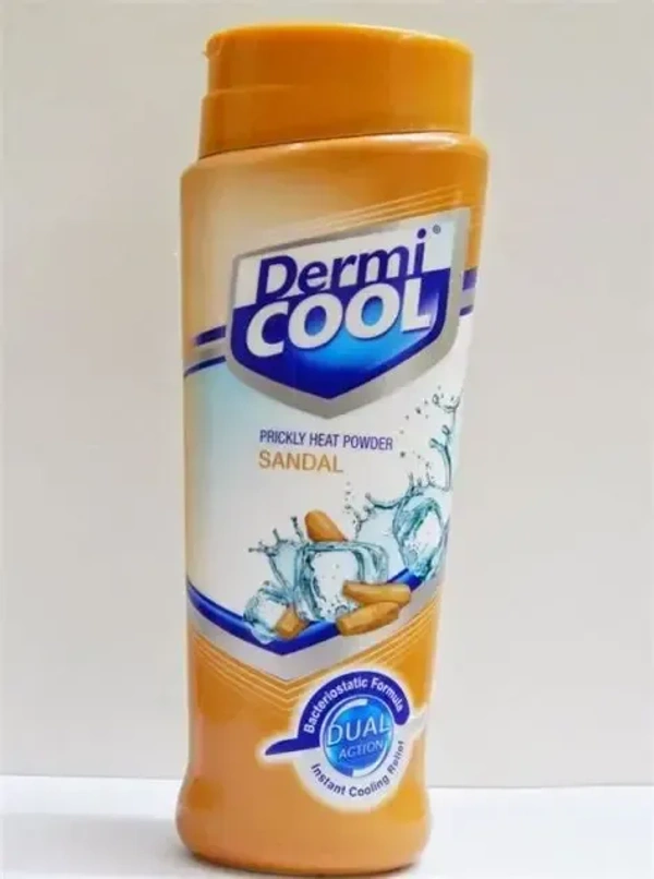 Dermi Cool Sandal 90gm