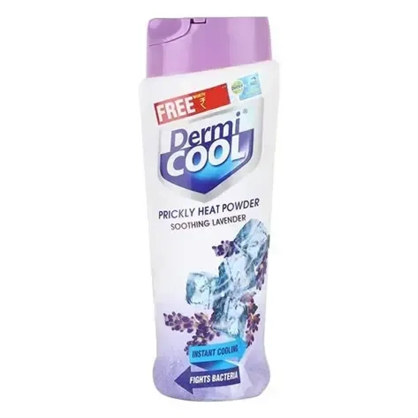 Dermi Cool Lavender 90ml 