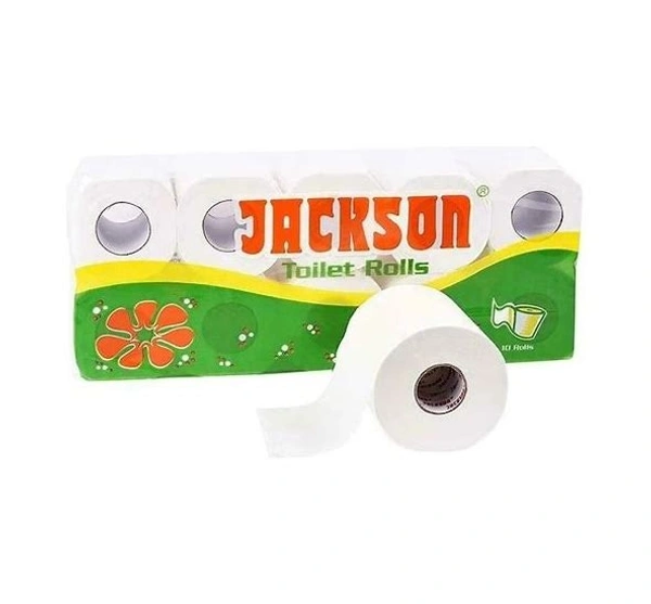 Jackson T roll