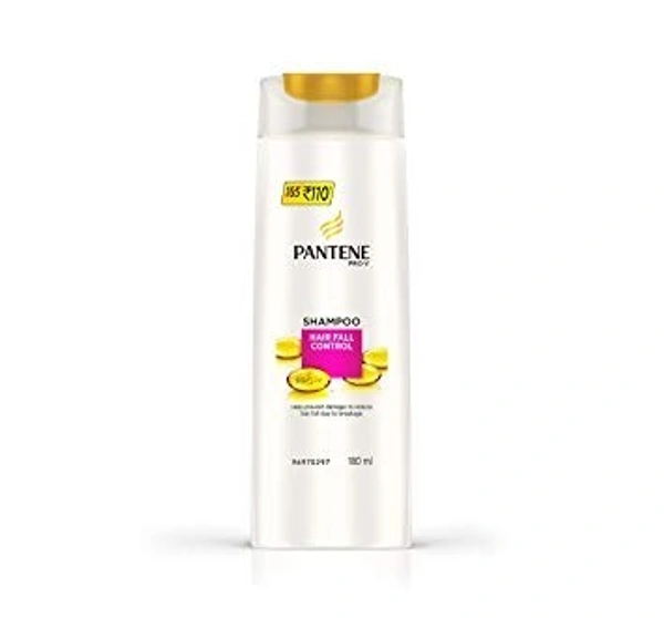 PANTENE Pantene Shampoo HFC 180ml