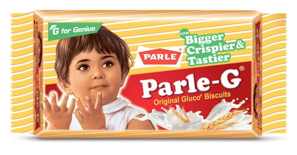 Parle-G Gluco