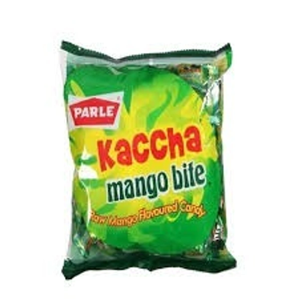 Parle Kaccha Mango Bite