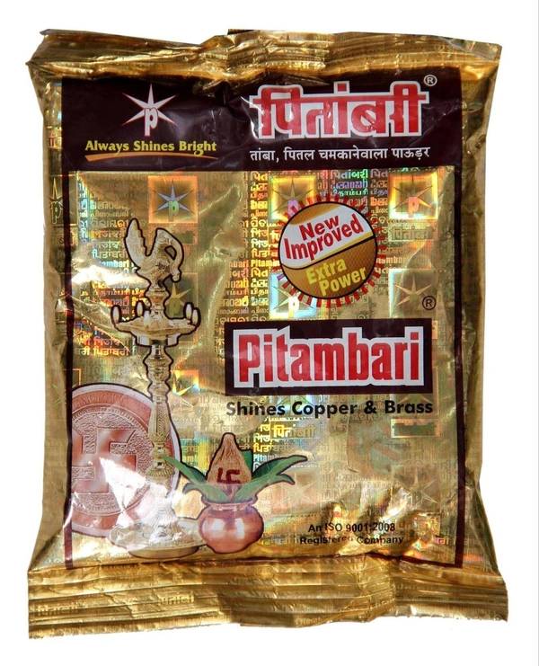 Pitambari Powder 150gm
