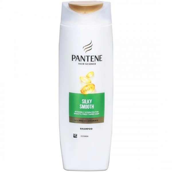 PANTENE Pantene Shampoo SS 90ml