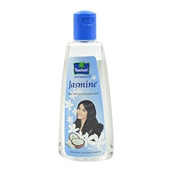 Parachute Jasmine Hairoil 200ml