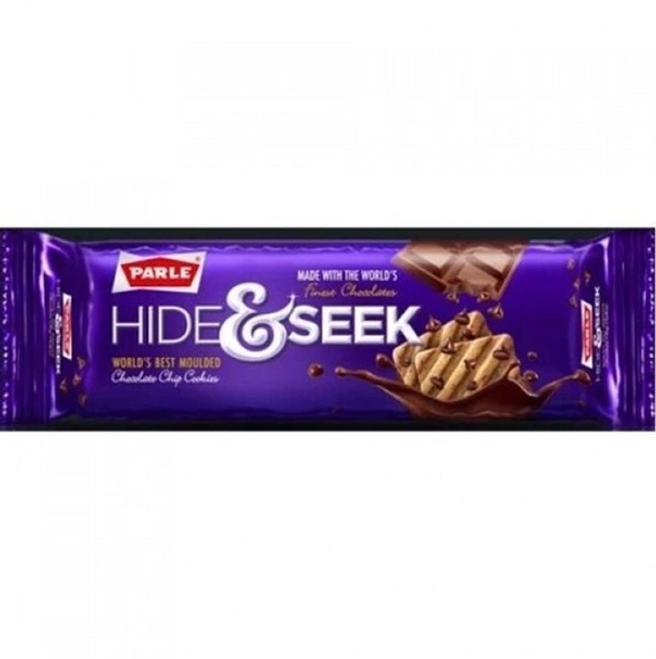 Parle Hide And Seek 33gm