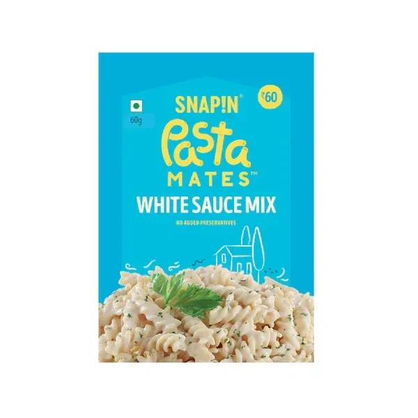Snapin Pasta Mix 20gm