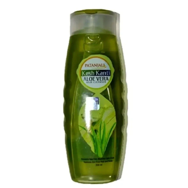 Patanjali Kesh Kanti Aloe Vera