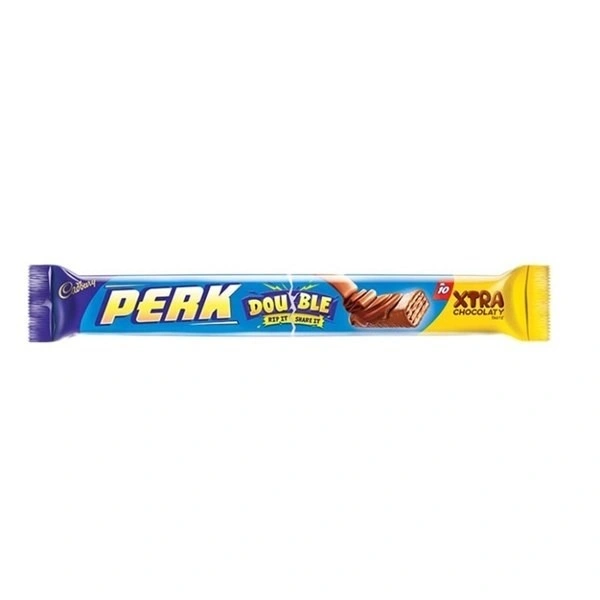 Perk Plus