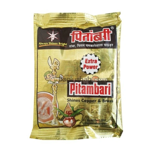 Pitambari Powder 30gm