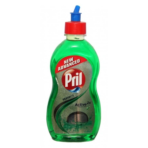 Pril Liquid 425ml Green