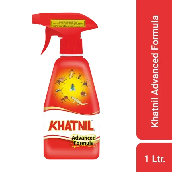 Khantil Liquid 1ltr
