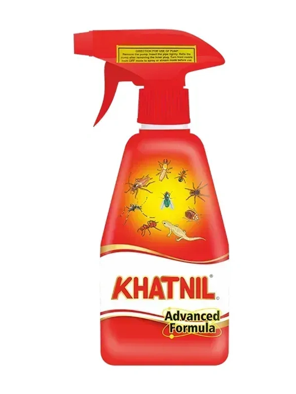 Khantil Liquid 500ml