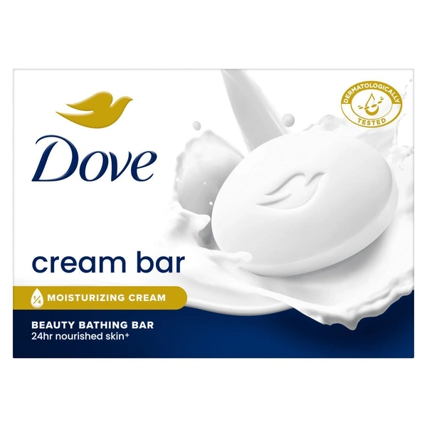Dove Cream BAR 100GM