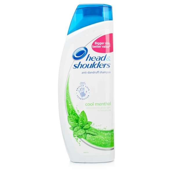 Head And Shoulders Head And Shoulder Anti-Danr Shampoo CM 90ML