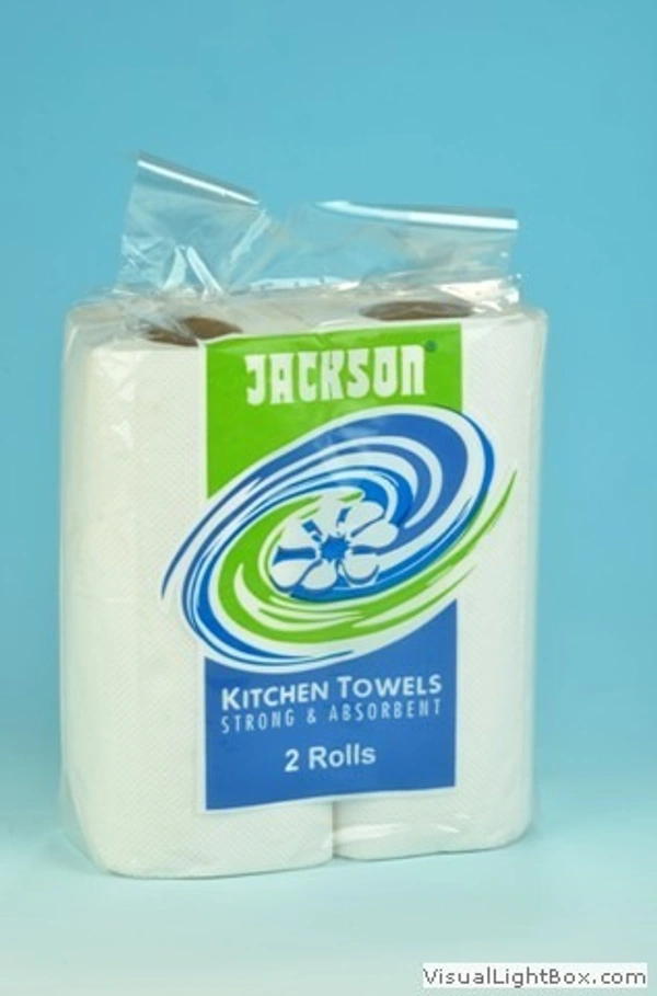 Jackson Twin Kitchen