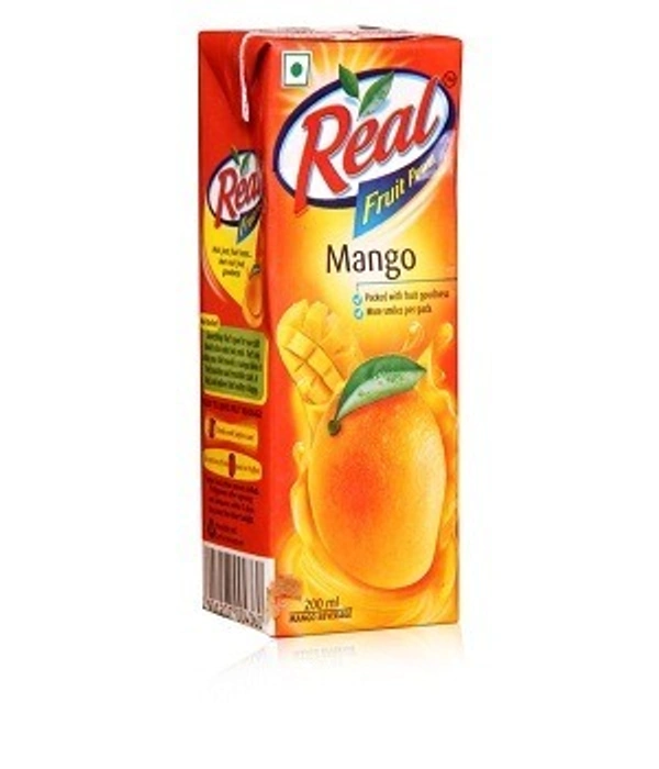 REAL Fruit Power Real Mango 1LT