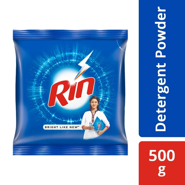 RIN Powder 500gm