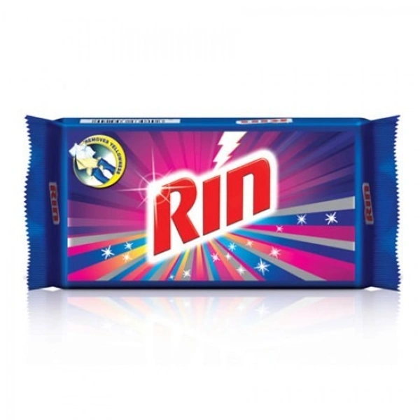 RIN Bar 250gm