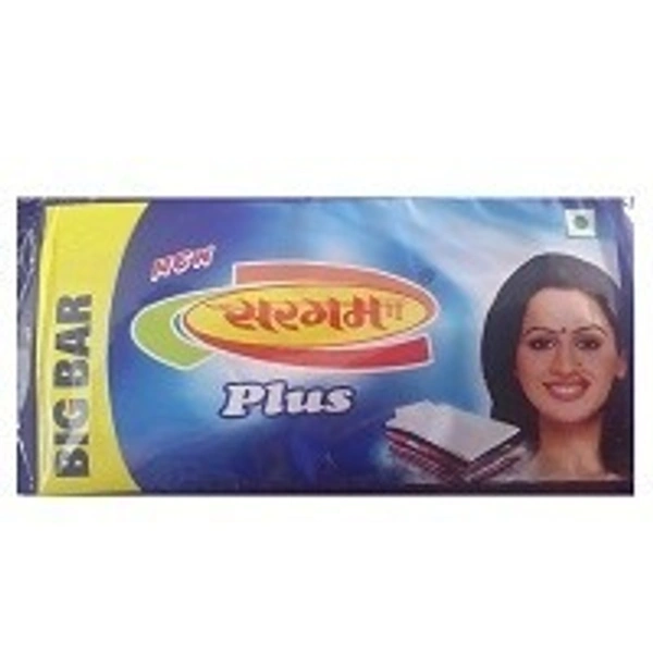 Sargam Plus Soap 85gm