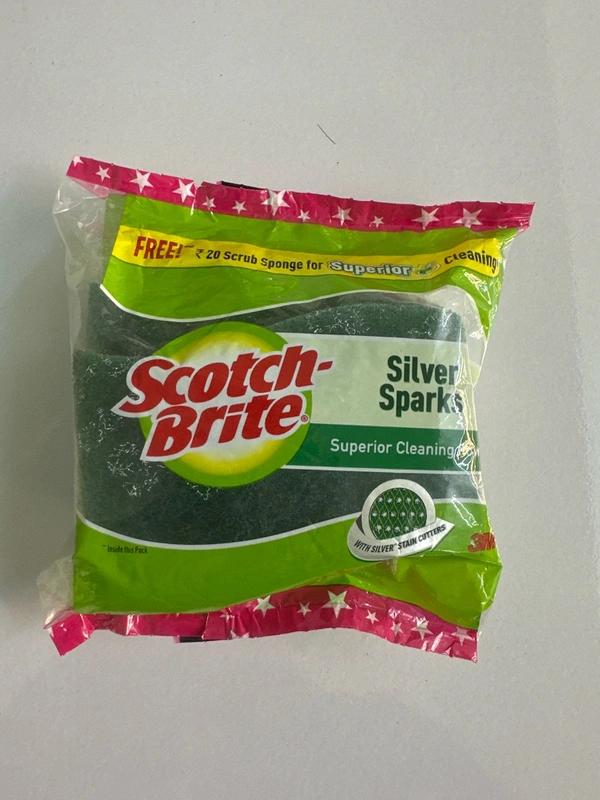 Scotch Brite 3M Scotch Brite s