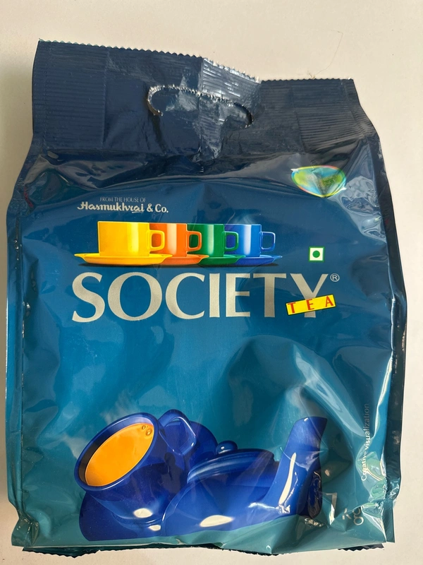 Soceity tea bag 1 kg
