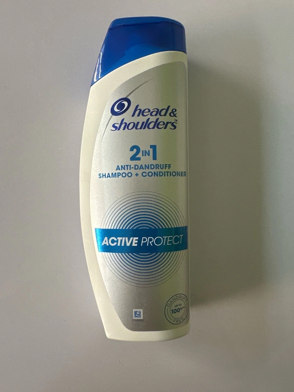 Head And Shoulders Head And Shoulder 2in1 AHF 340ml