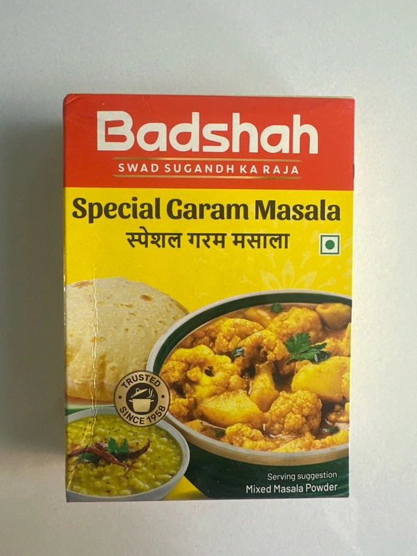 Badshah Special Garam Masala 100gm