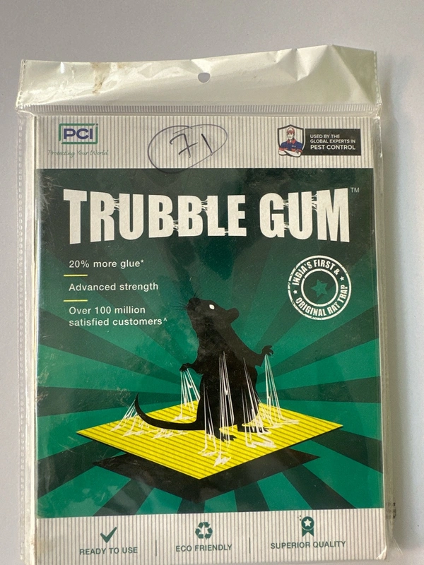 PCI Trubble Gum big