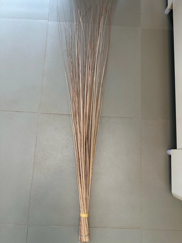 Broom Hard Broom 600gm Heavy