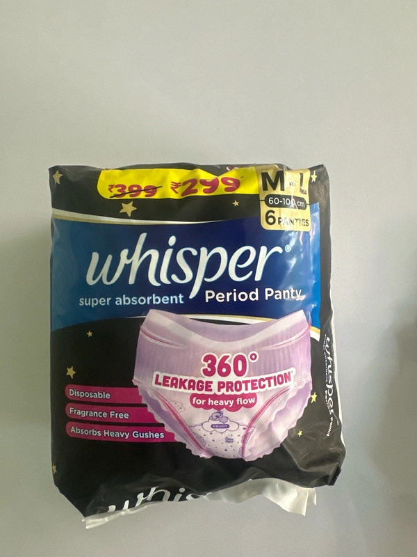 Whisper ON Koala Pants M-L 6s