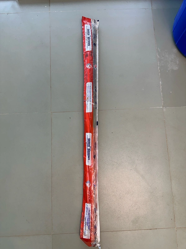 Broom Soft Broom HVF SP Long