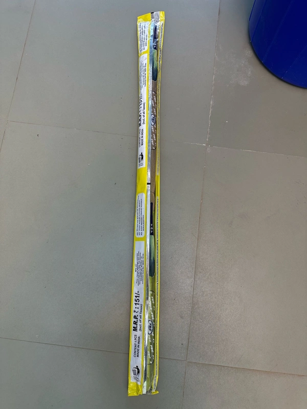 Broom Soft Broom HVY Top