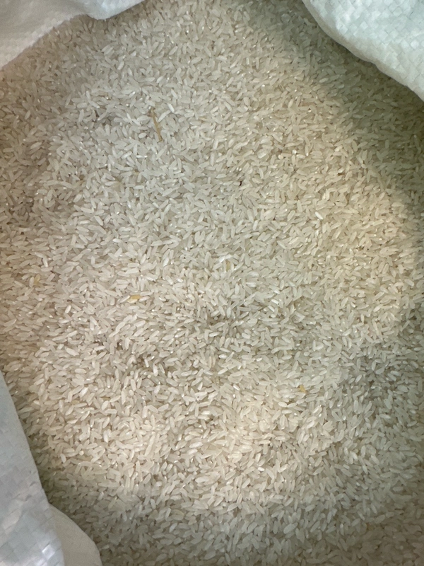 Jolly Basket Rice HMT Steam Kolam 1kg