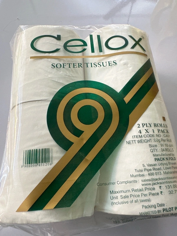 cello Cello T roll