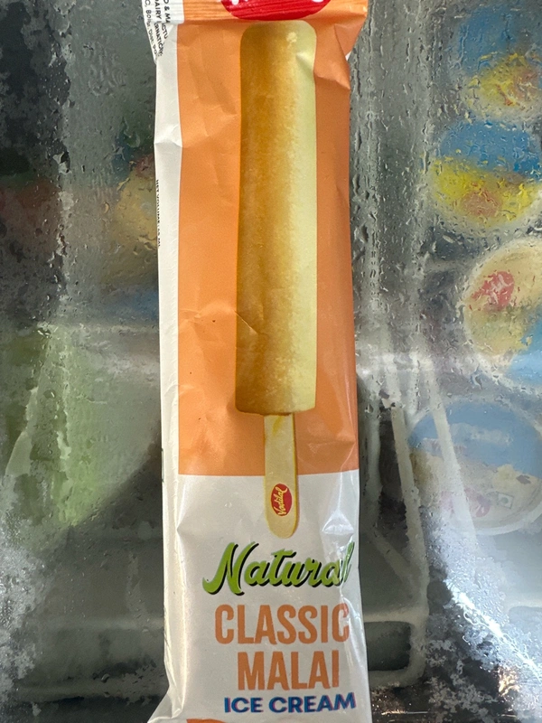 Vodilal Natural Classic Malai Candy