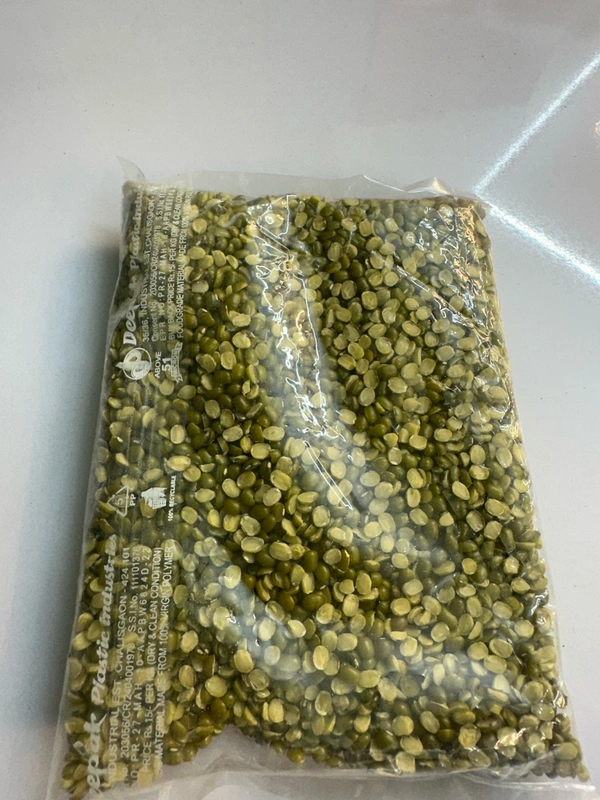 Brand not defined Moong Chiltty A 250gms