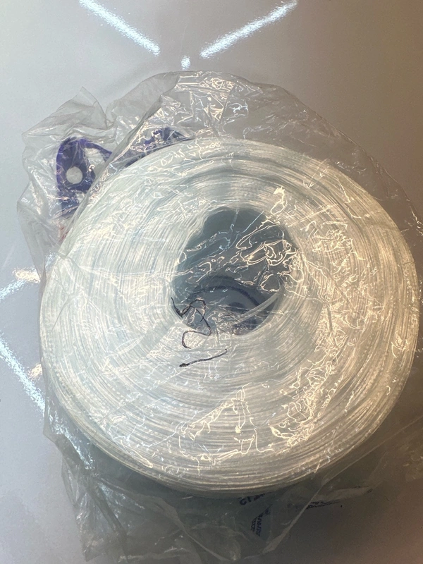 Packing Material Plastic Sutli 6in1