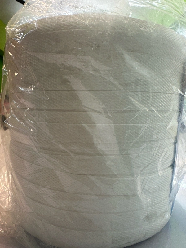Packing Material Plastic Box Stapping Patti Roll Premium