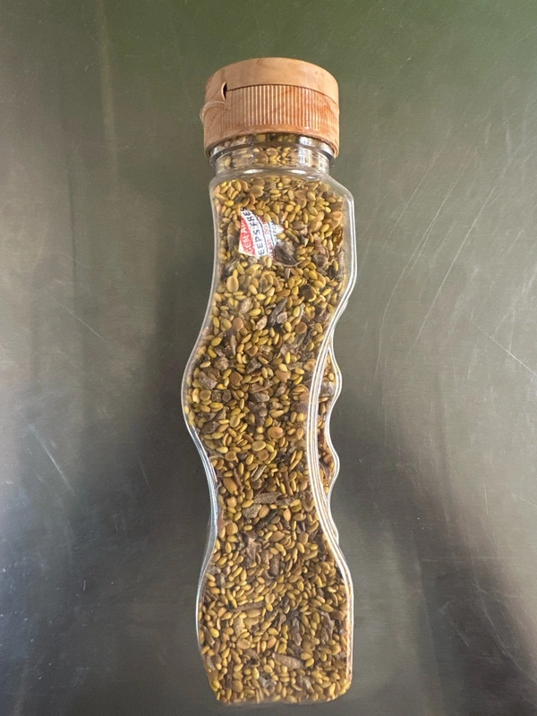 Chandan Mukhwas Chandan TIL Mukwas 110gm