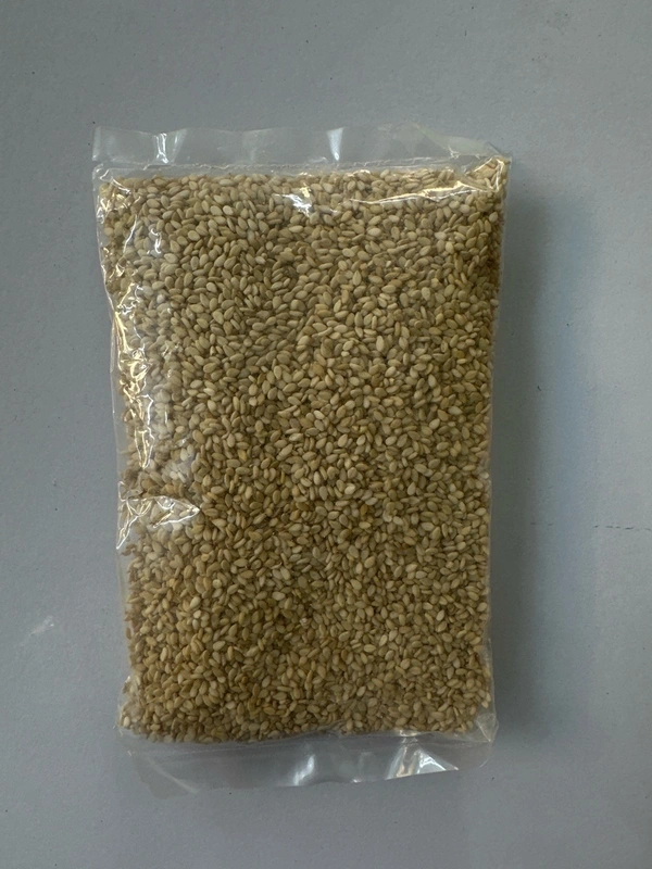 Brand not defined White Til 100gms