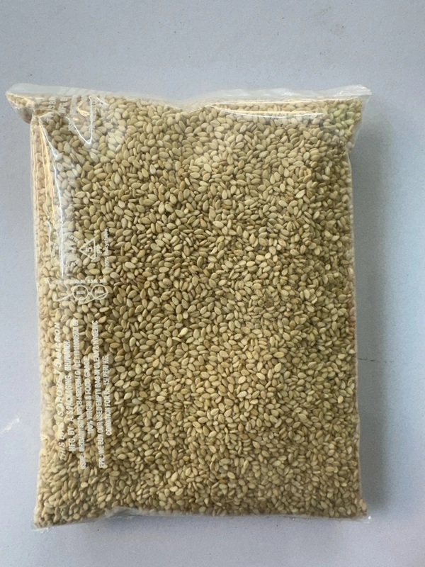 Brand not defined White Til 250gm