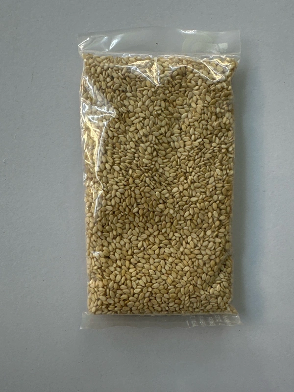 Brand not defined White Til 50gms