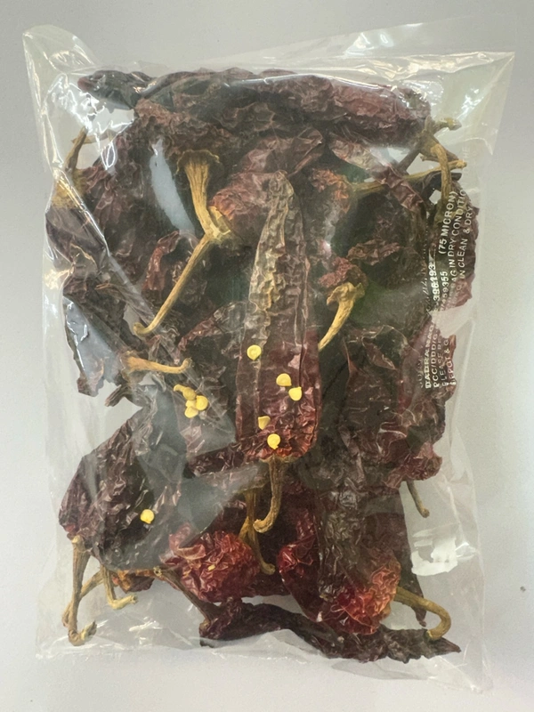 Jolly Basket Kashmiri Mirchi Akkha 100gm