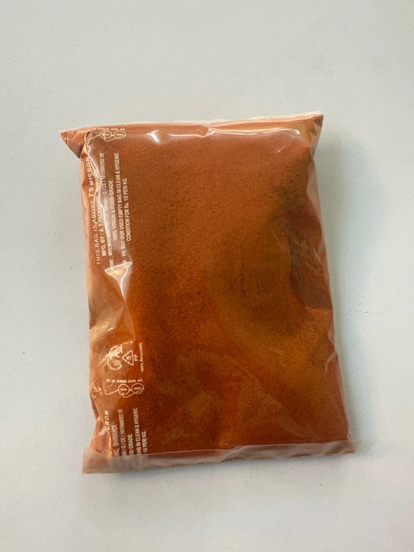 Jolly Basket Kashmiri Chilli Powder 200gm