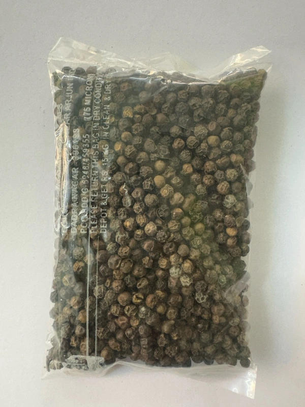 Jolly Basket Mari Black 100gm