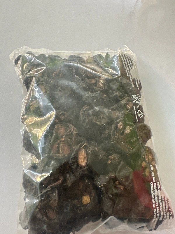 Jolly Basket Dry Kokam 200gm