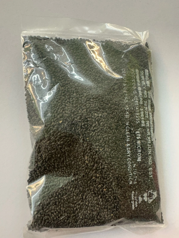 Brand not defined Sabja 100gm