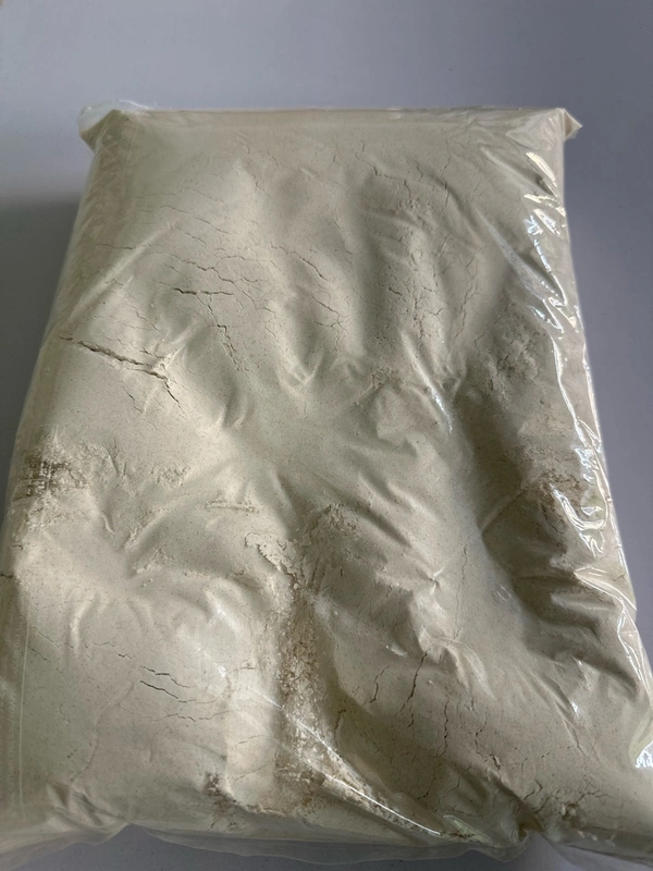 Brand not defined Atta Satvik 2kg